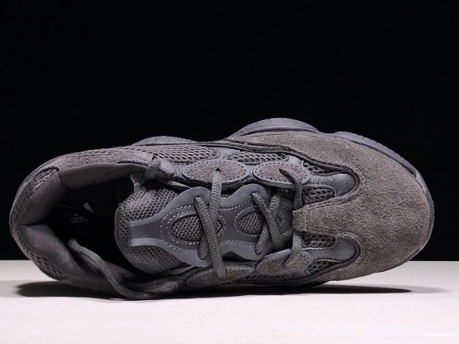 Utility F36640 Black Adidas 500 Yeezy 0918